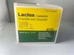 Ampiclox 500 mg