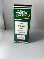 COFLIN COUGH LINTUS