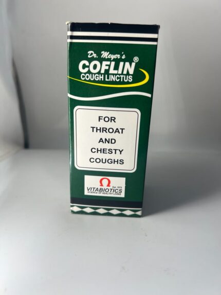COFLIN COUGH LINTUS