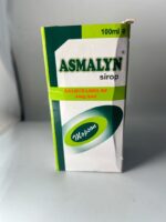ASMALYN SYRUP