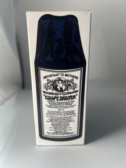 GRIPE WATER