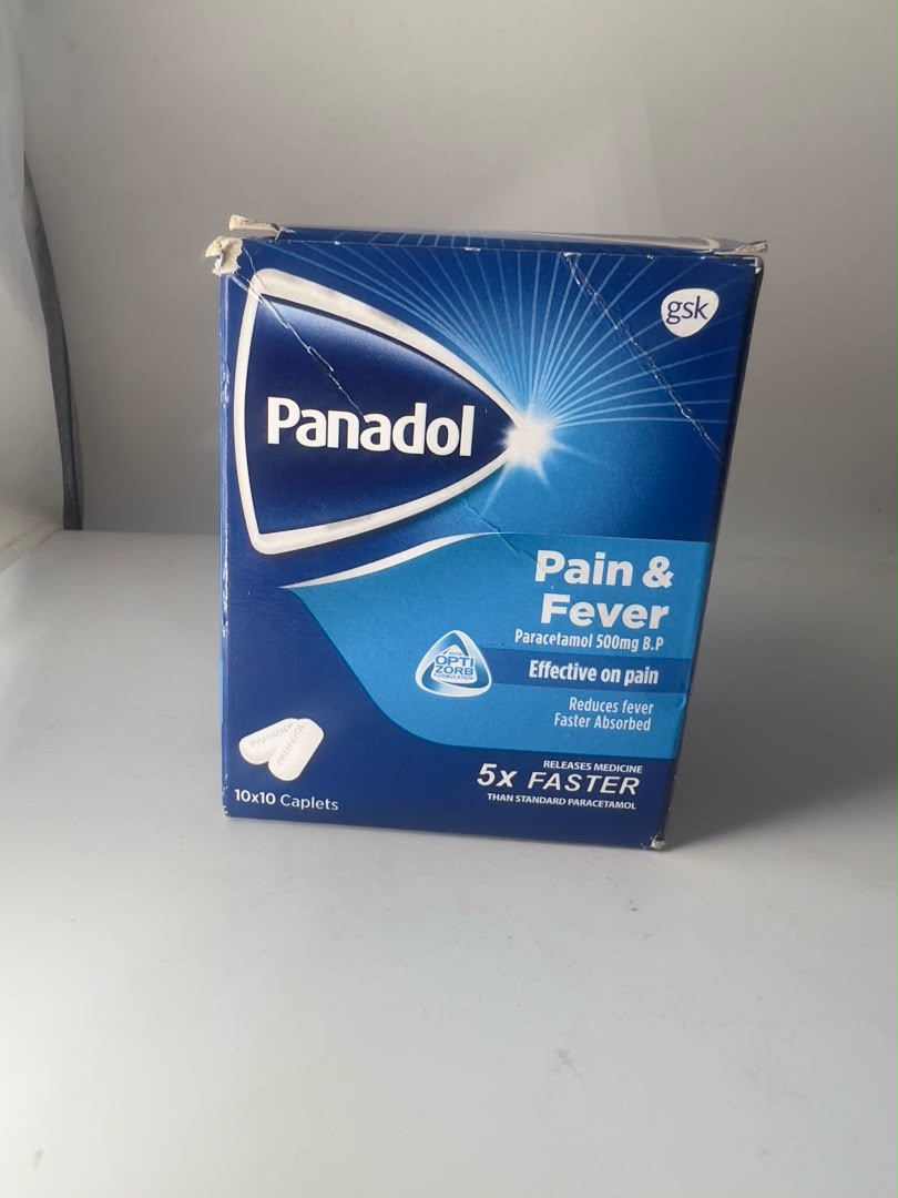 WhatsApp Image 2026-09-23 at 5.17.10 PM (1) PANADOL CAPLETS (500MG) - Image 1