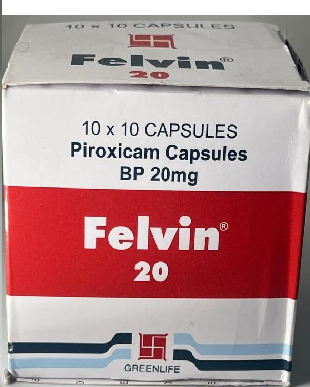 FELVIN